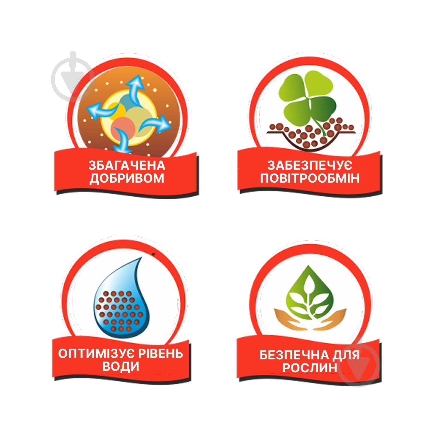 Субстрат Biovita для какутсов 5 л - фото 2