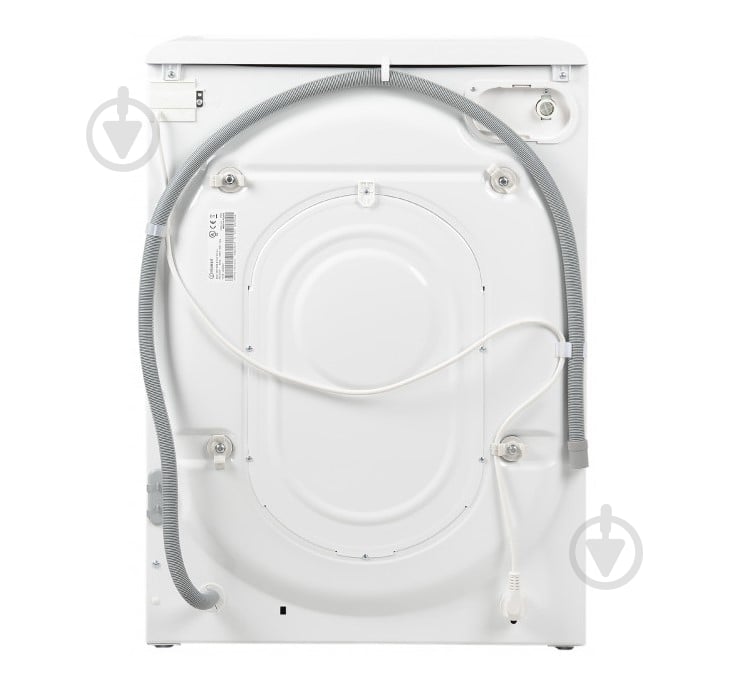Стиральная машина Indesit OMTWSA 61053 WK EU - фото 3