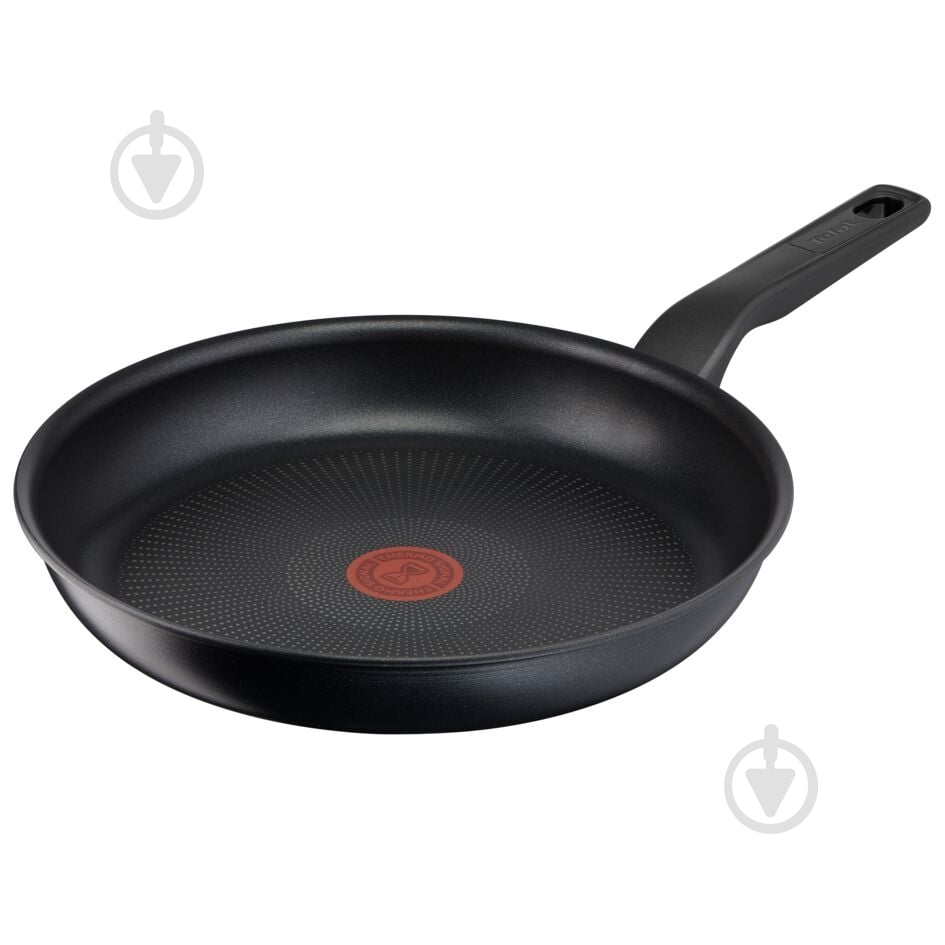 Сковорода Tefal Titanium Force 28 см G3030653 - фото 1