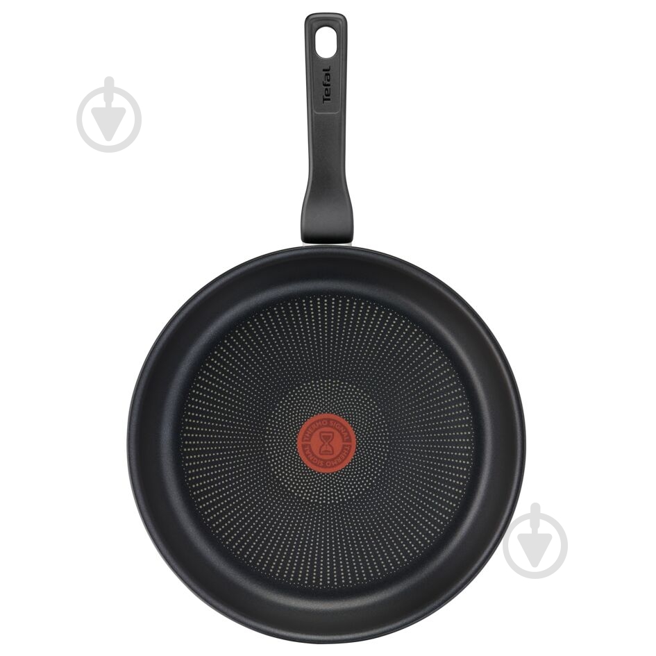 Сковорода Tefal Titanium Force 28 см G3030653 - фото 2
