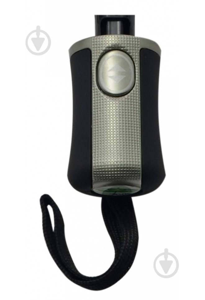 Зонт AVK 178-8 Ирисы в саду Моне фиолетовый - фото 2