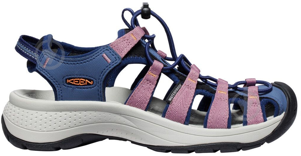 Сандалии Keen W Astoria West 1028546 р.40 синий - фото 6