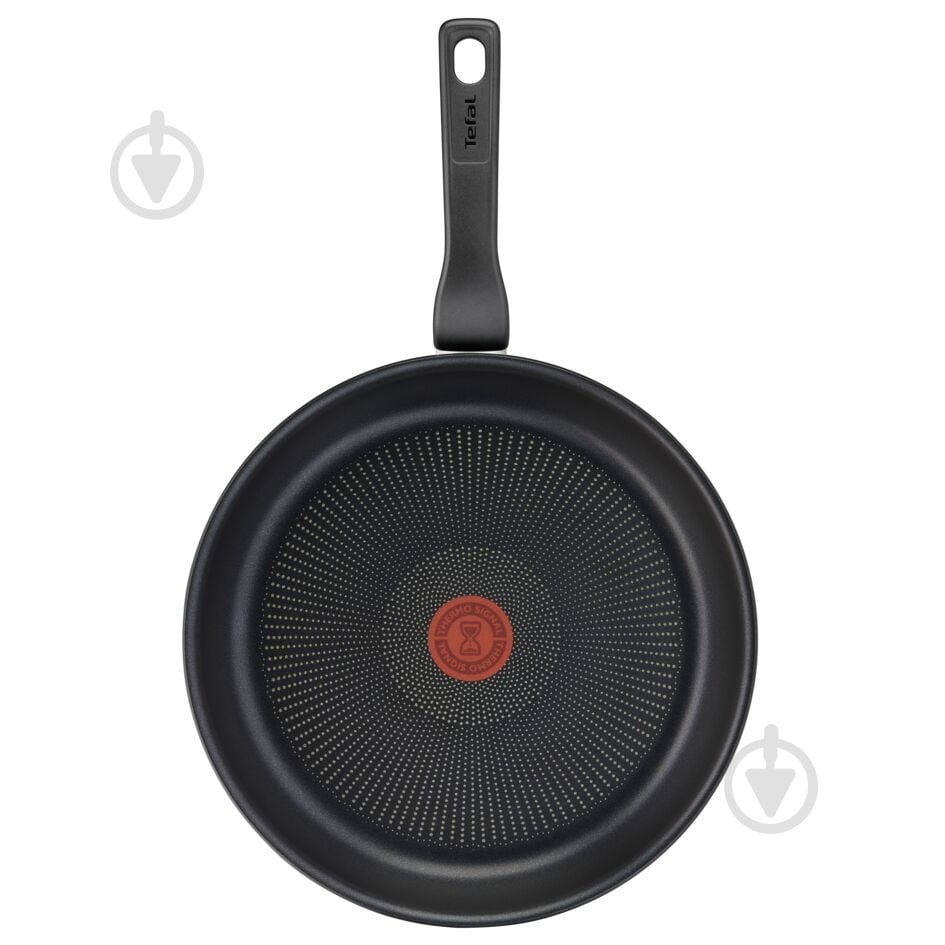Сковорода Tefal Titanium Force 24 см G3030453 - фото 2