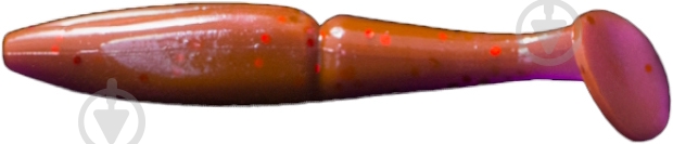 Виброхвост Basic Lures Provoker 75 мм 6 шт. 3" (UV001) - фото 1 Виброхвост Basic Lures Provoker 75 мм 6 шт. 3" (UV001) - фото 1