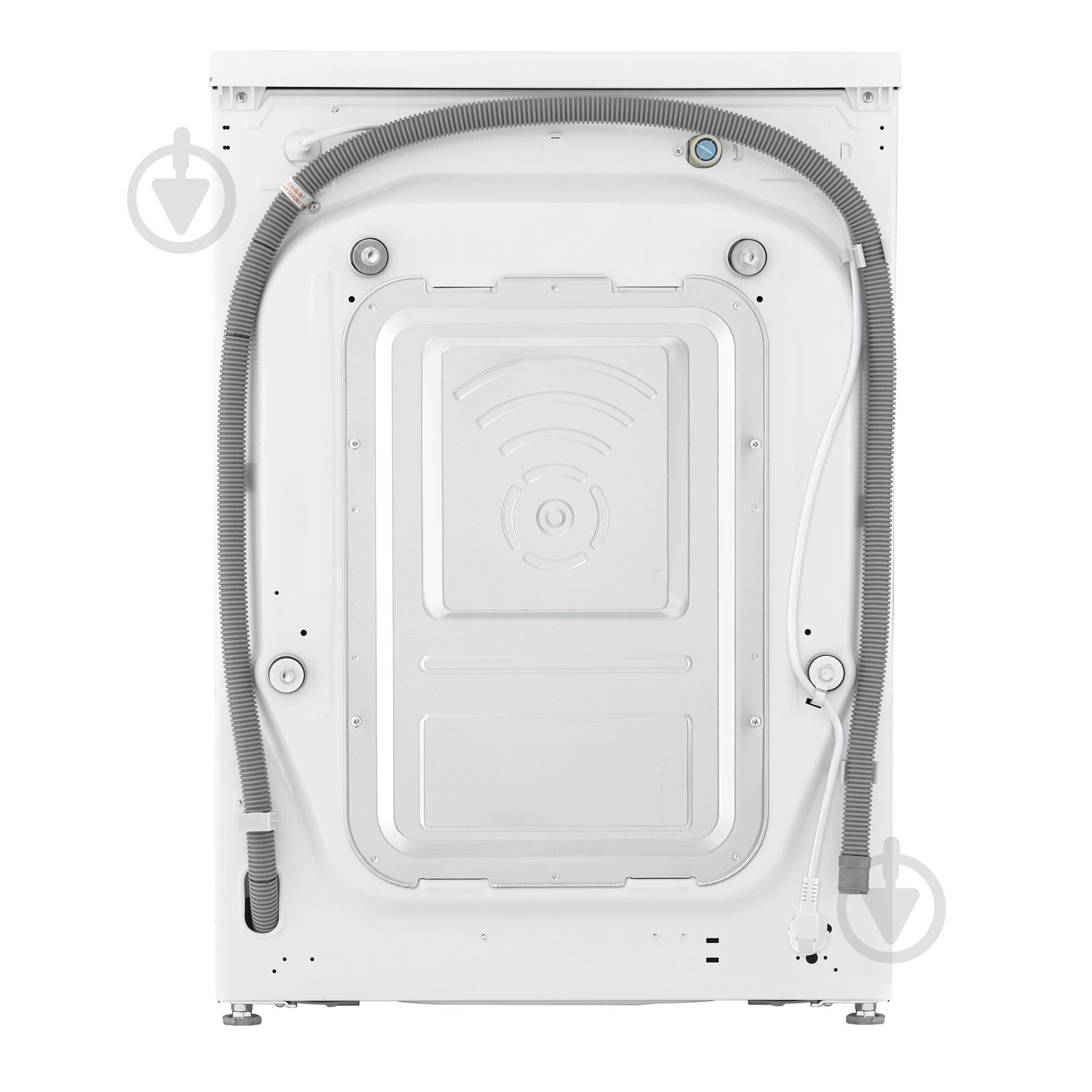 Пральна машина із сушкою LG F2V9GC9W - фото 15