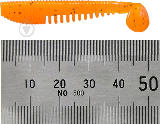 Виброхвост Basic Lures Sovereign 50 мм 8 шт. 2" (202) - фото 2