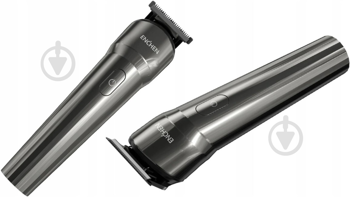 Тример ENCHEN Beardo - фото 3