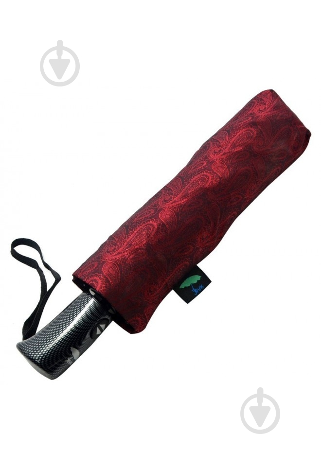 Зонт AVK 121-2 красный - фото 2