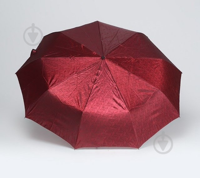 Зонт AVK 121-2 красный - фото 1