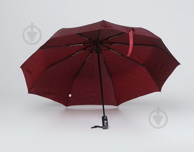 Зонт AVK 121-2 красный - фото 4