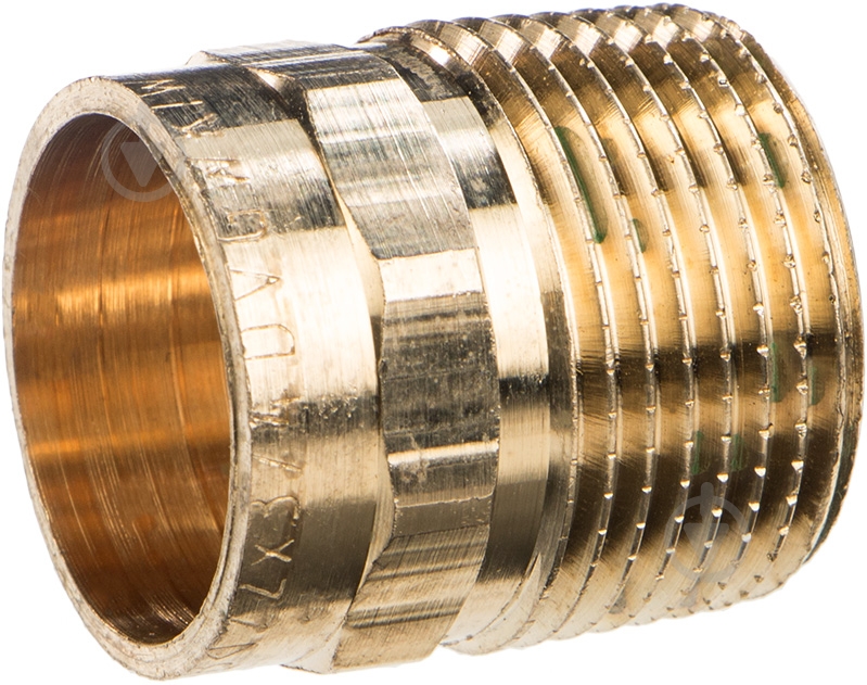 Переходник наружная IBP 22x3/4" - фото 2