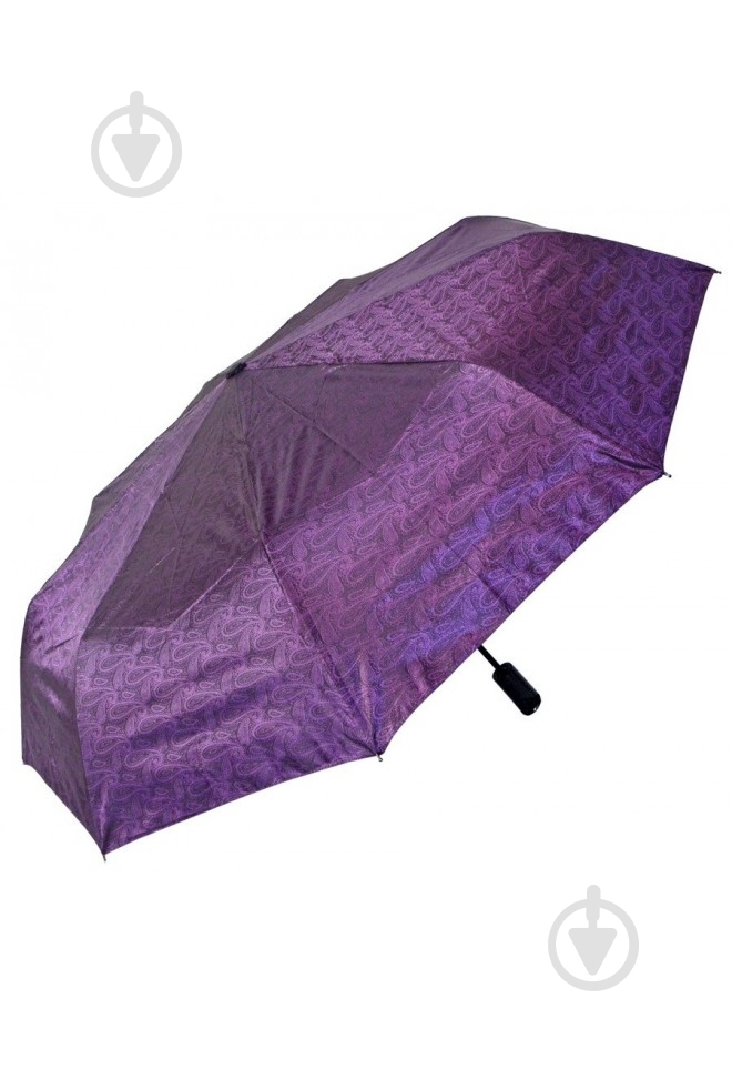 Зонт AVK 121-4 фиолетовый - фото 3