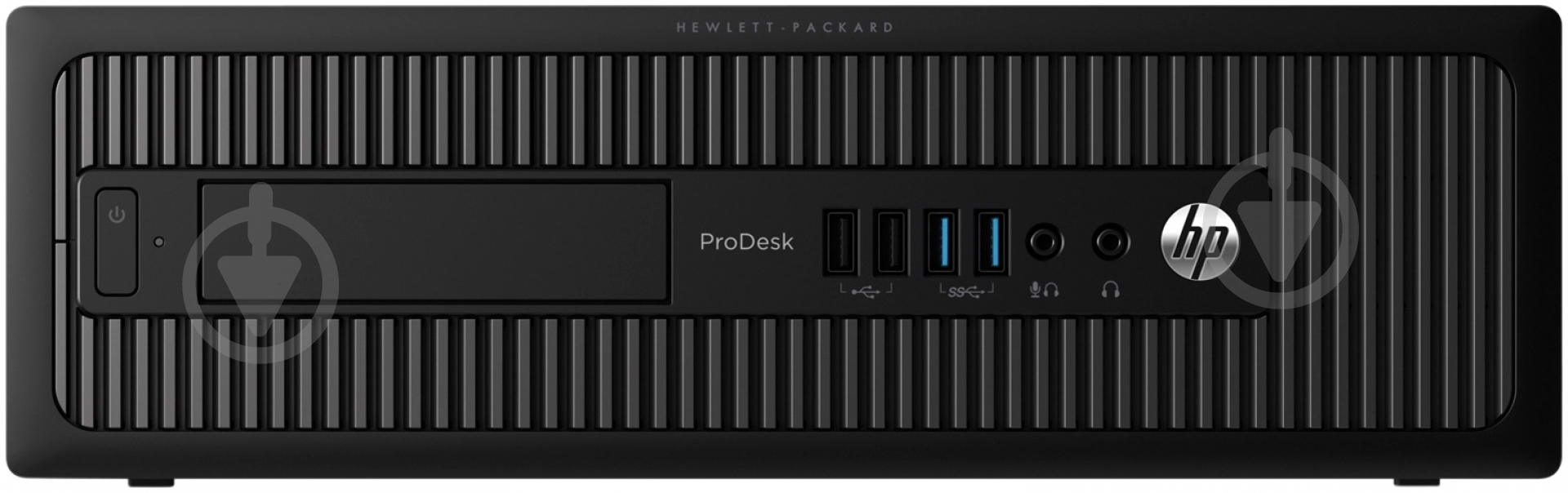 Системный блок HP ProDesk 600 G1 SFF (J0F01EA) - фото 1