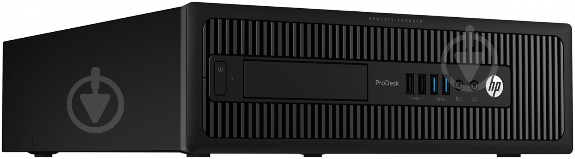 Системный блок HP ProDesk 600 G1 SFF (J0F01EA) - фото 2