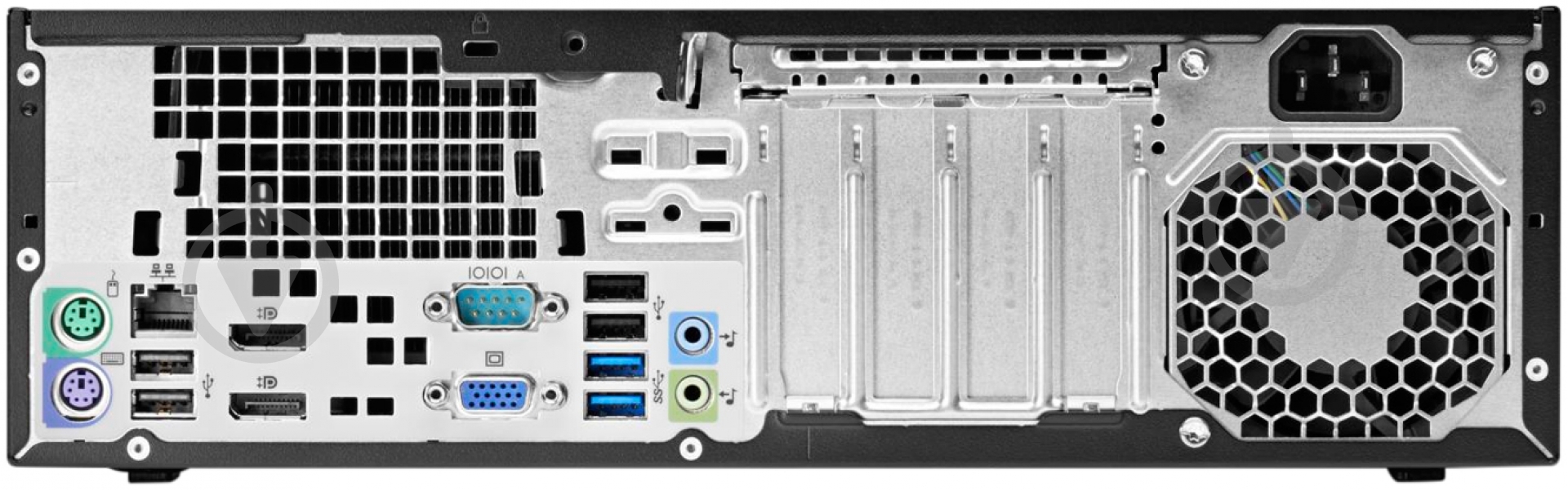 Системный блок HP ProDesk 600 G1 SFF (J0F01EA) - фото 3
