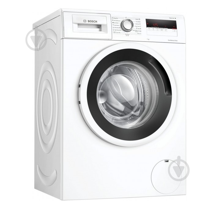 Стиральная машина Bosch WAN28162UA - фото 1