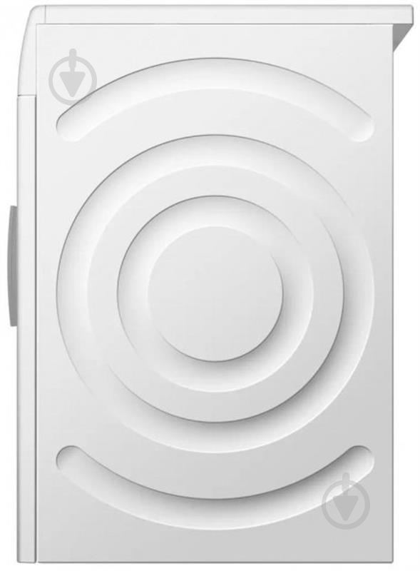 Стиральная машина Bosch WAN28162UA - фото 2