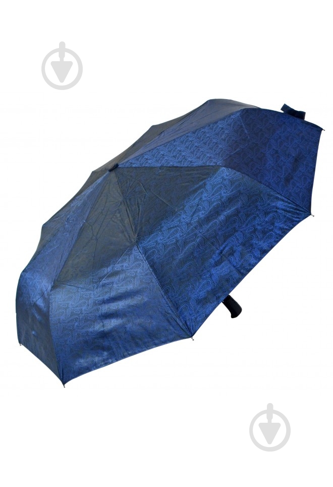 Зонт AVK 121-5 синий - фото 2
