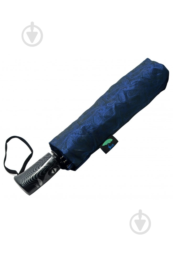 Зонт AVK 121-5 синий - фото 3