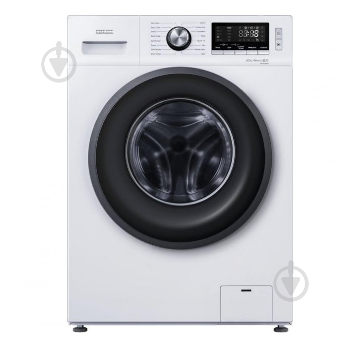 Стиральная машина EDLER EWF9014 - фото 1