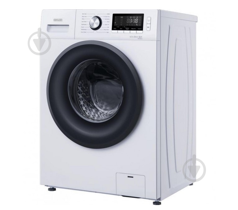 Стиральная машина EDLER EWF9014 - фото 2
