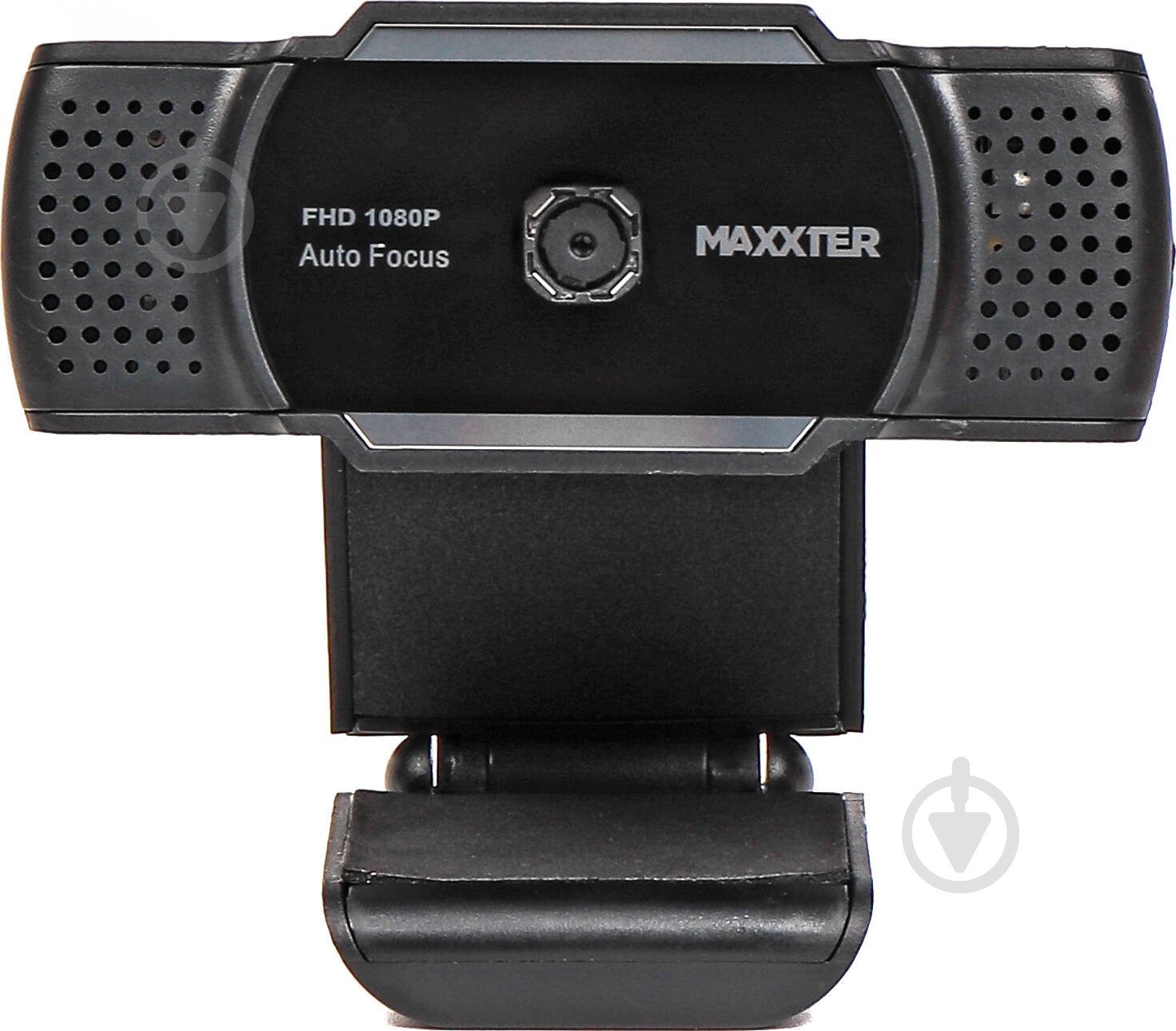 Веб-камера Maxxter WC-FHD-AF-01 USB 2.0, FullHD 1920x1080, Auto-Focus - фото 1
