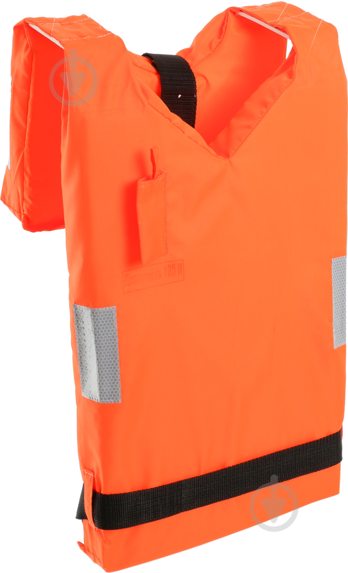 Жилет спасательный SpasTM ВВУ - фото 1