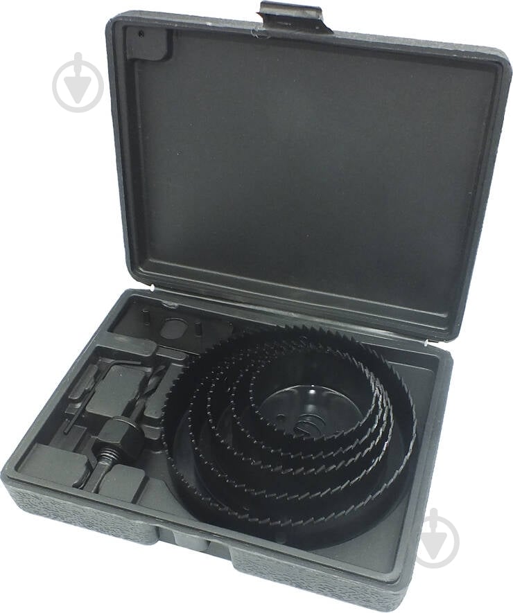 ≡ Набір кільцевих пил • Купити в Києві, Україні • Інтернет-магазин Епіцентр