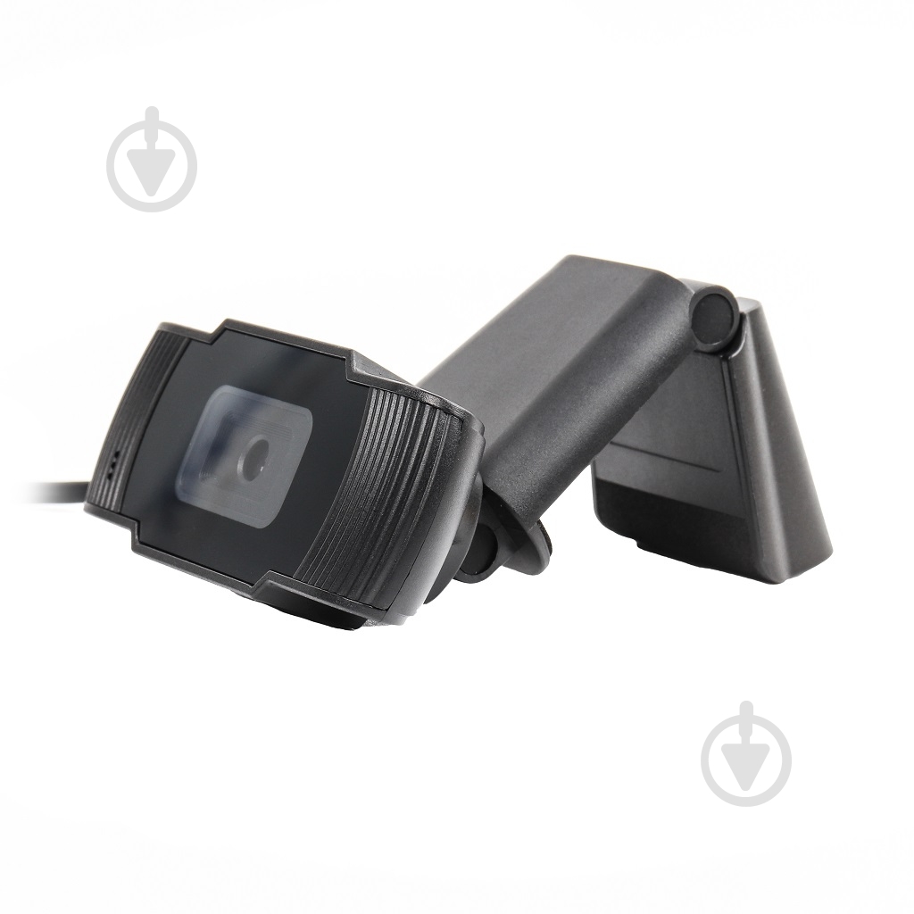 Веб-камера Maxxter WC-HD-FF-01 USB 2.0, HD 1280x720 - фото 3