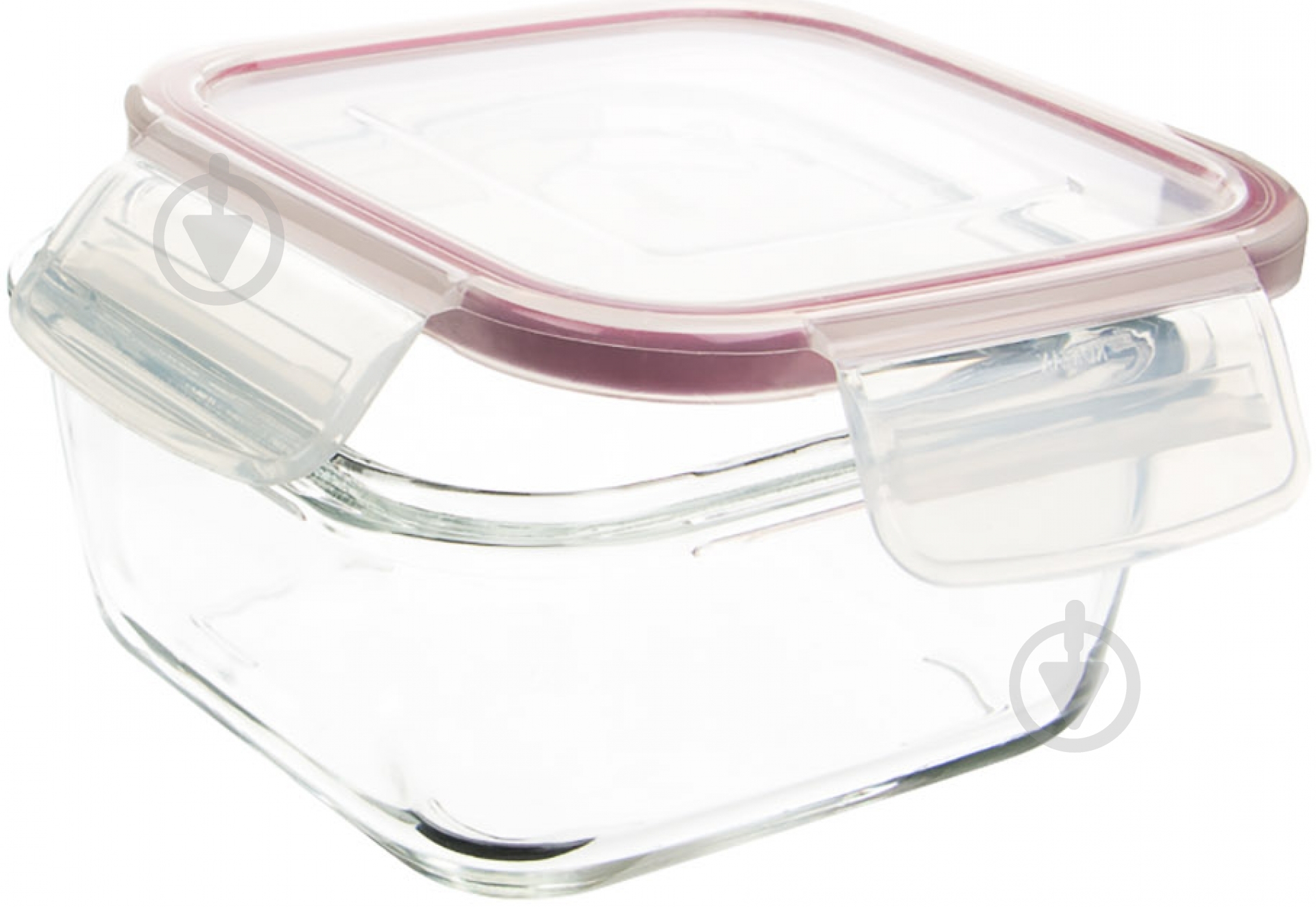 Контейнер Emsa CLIP & CLOSE 400 мл - фото 2 Контейнер Emsa CLIP & CLOSE 400 мл - фото 2