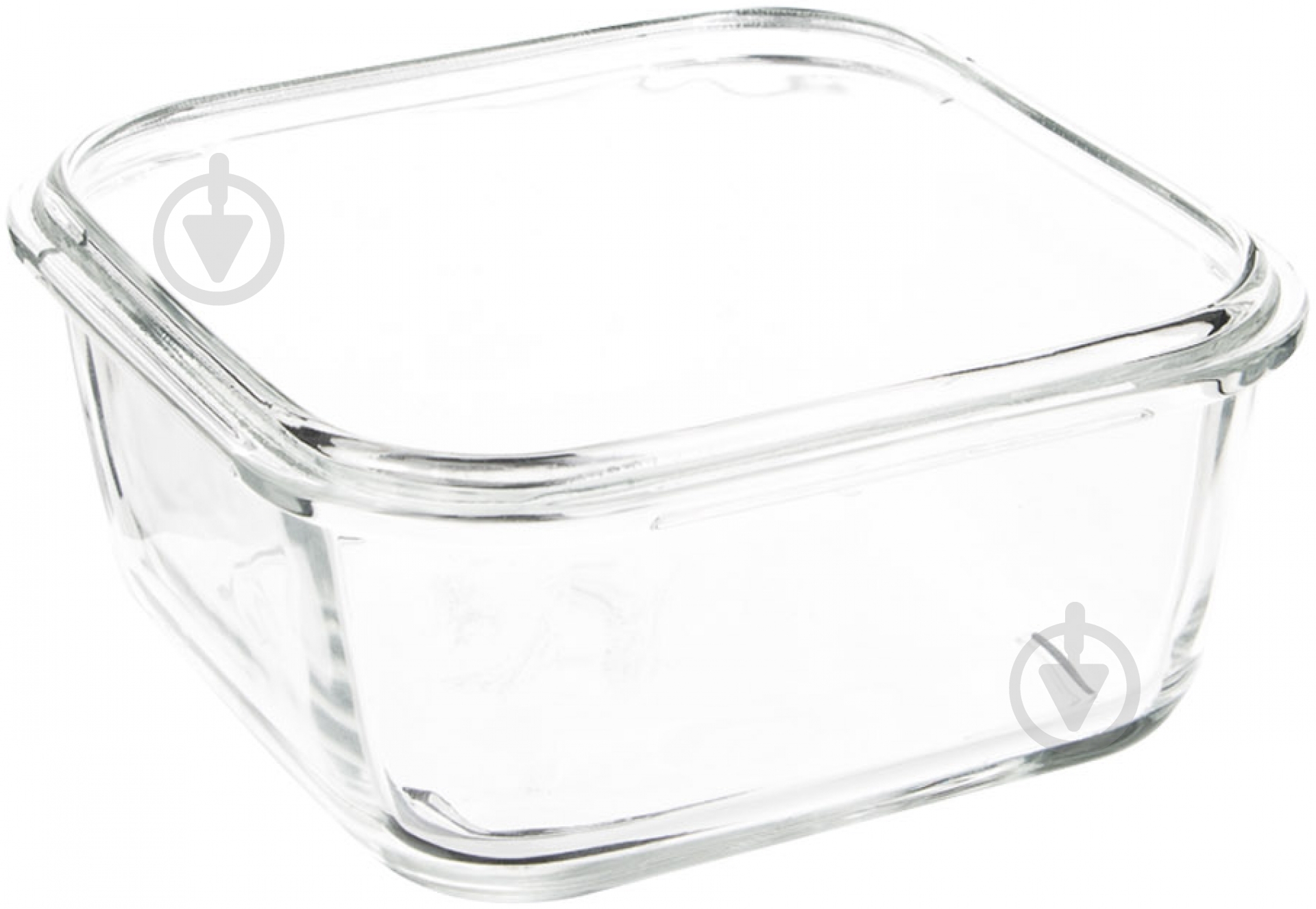 Контейнер Emsa CLIP & CLOSE 400 мл - фото 3 Контейнер Emsa CLIP & CLOSE 400 мл - фото 3