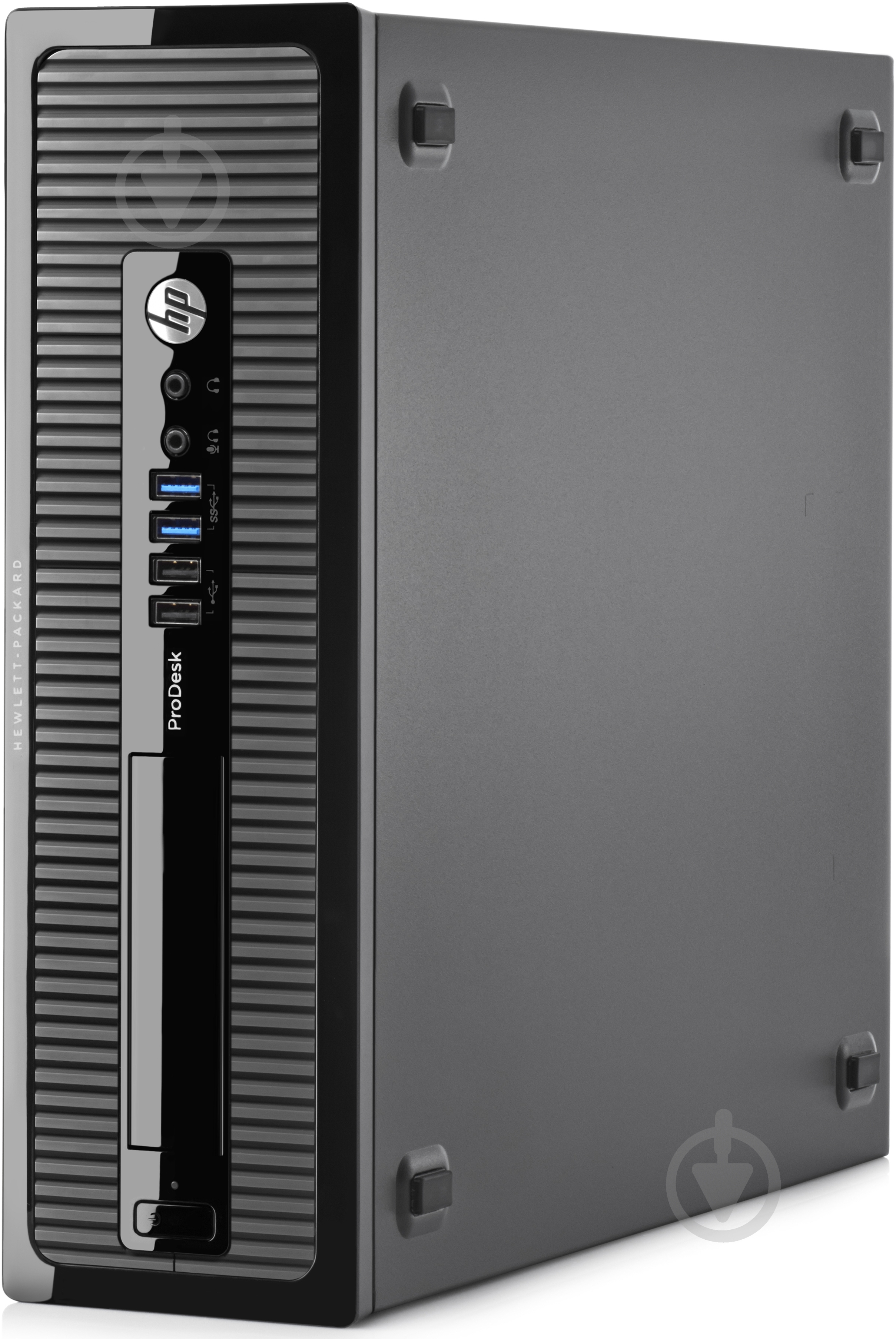 Компьютер персональный HP ProDesk 400 G1 (D5S19EA) - фото 3 Компьютер персональный HP ProDesk 400 G1 (D5S19EA) - фото 3