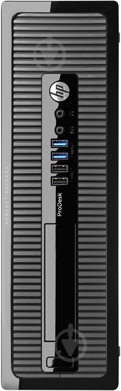 Компьютер персональный HP ProDesk 400 G1 (E2D14AV) - фото 2