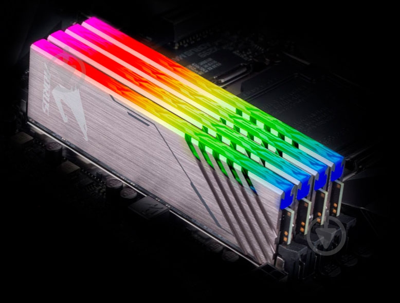 Материнська плата Gigabyte Z490M (Socket 1200, Intel Z490, mirco ATX) - фото 11