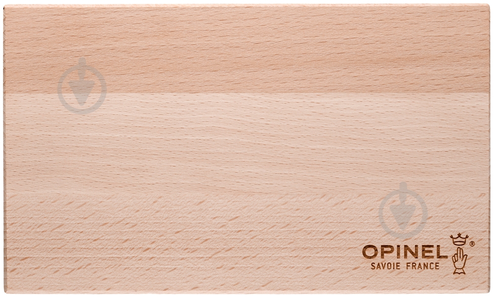 Нож Opinel набор Nomad Set 204.66.40 - фото 3