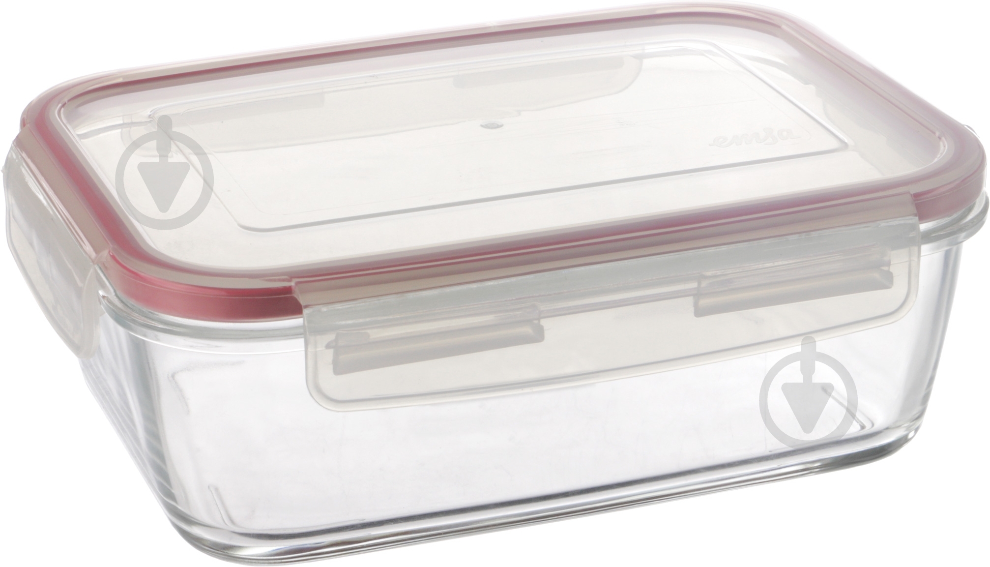 Контейнер Emsa CLIP & CLOSE 1,3 л - фото 1