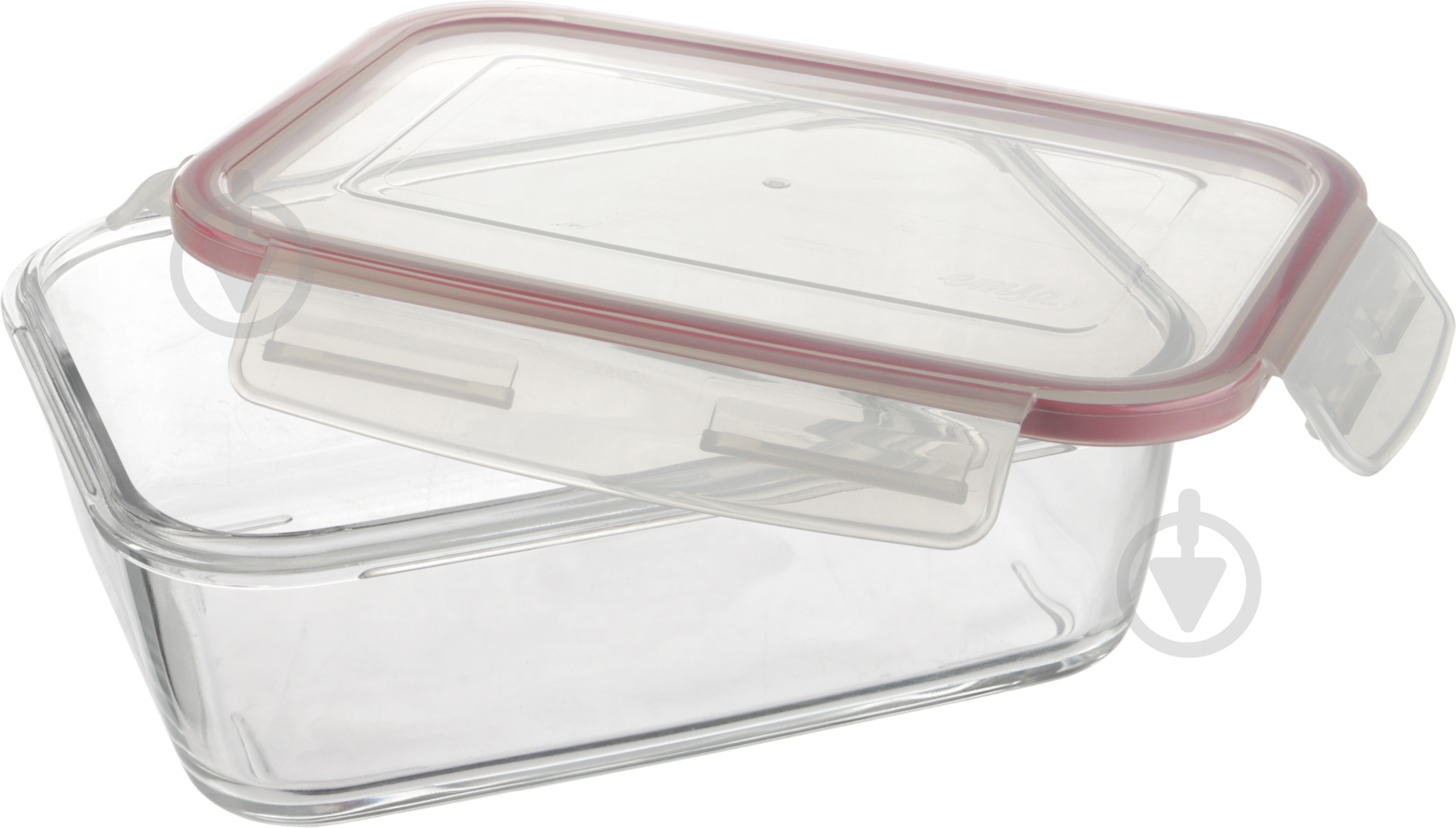 Контейнер Emsa CLIP & CLOSE 1,3 л - фото 2