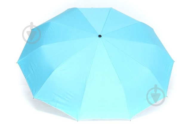Зонт AVK L3FA59S-10-02 голубой - фото 1 Зонт AVK L3FA59S-10-02 голубой - фото 1