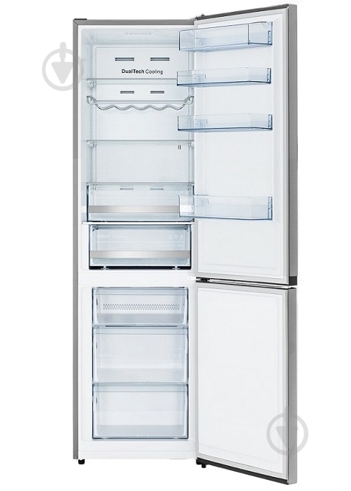 Холодильник EDLER ED-44WC/IN - фото 2