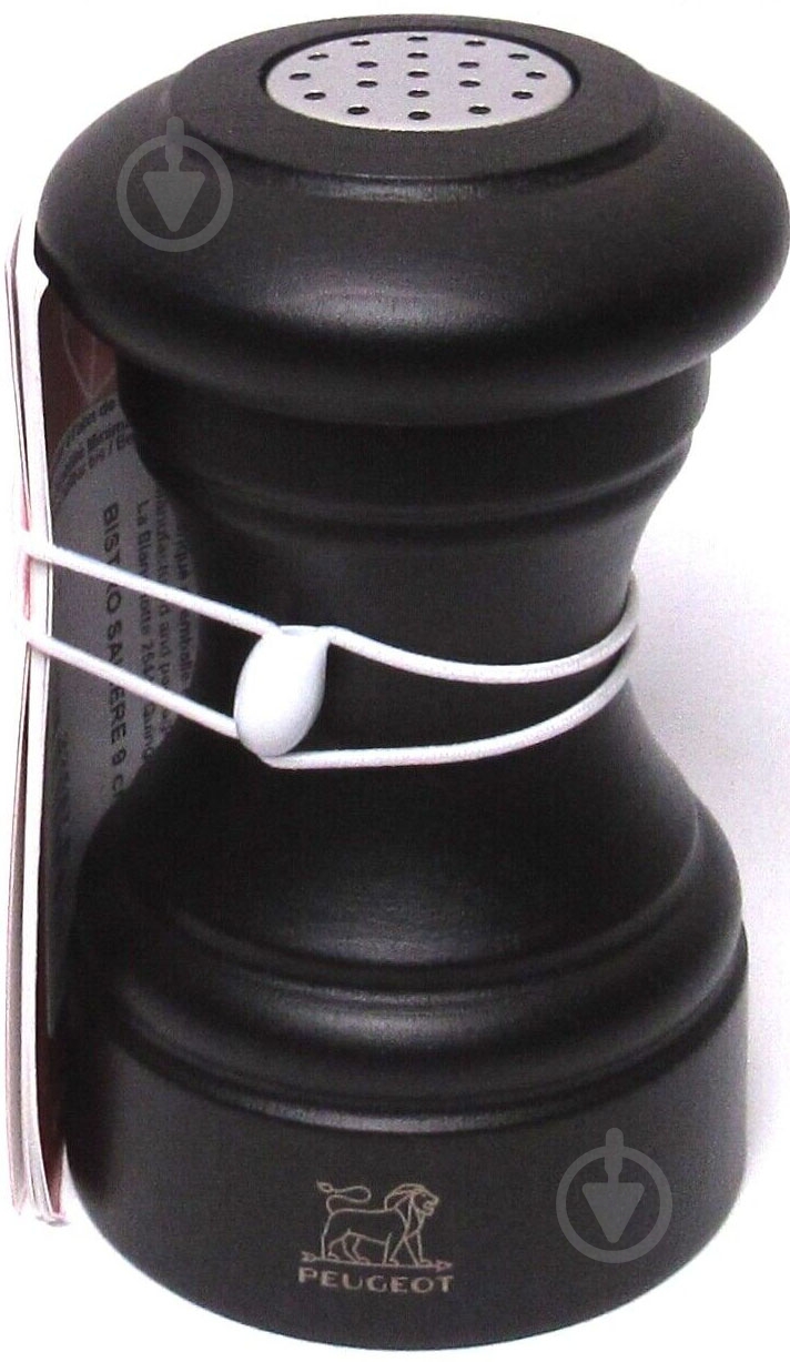Сільничка Peugeot Bistro 9 см - фото 2