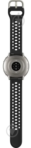 Смарт-часы Amazfit Active 2R Sport black (1135484) - фото 6