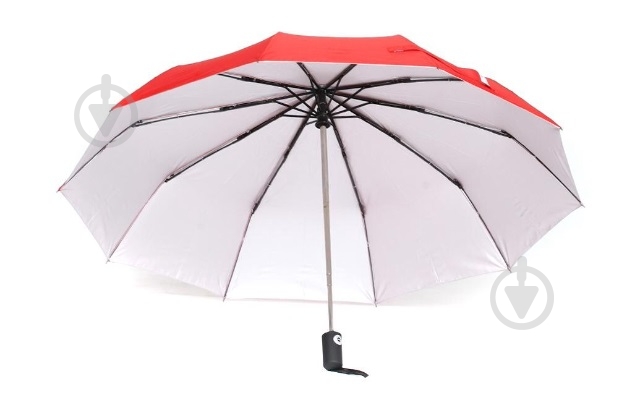 Зонт AVK L3FA59S-10-05 красный - фото 3