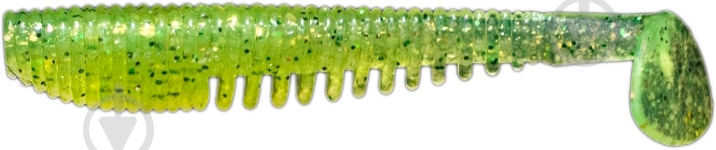 Виброхвост Basic Lures Sovereign 60 мм 7 шт. 2.5" (301) - фото 1