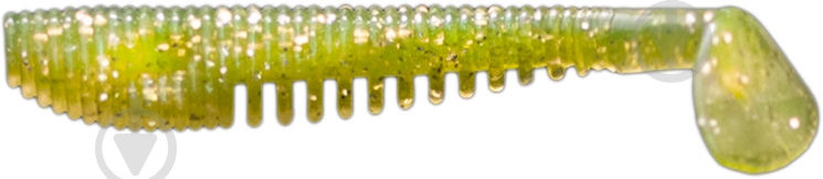 Виброхвост Basic Lures Sovereign 60 мм 7 шт. 2.5" (304) - фото 1 Виброхвост Basic Lures Sovereign 60 мм 7 шт. 2.5" (304) - фото 1