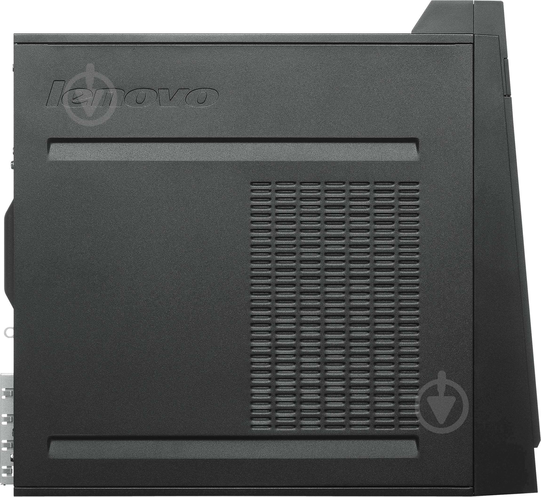 Компьютер персональный LENOVO ThinkCentre E50-00 (90BX003VUL) - фото 5