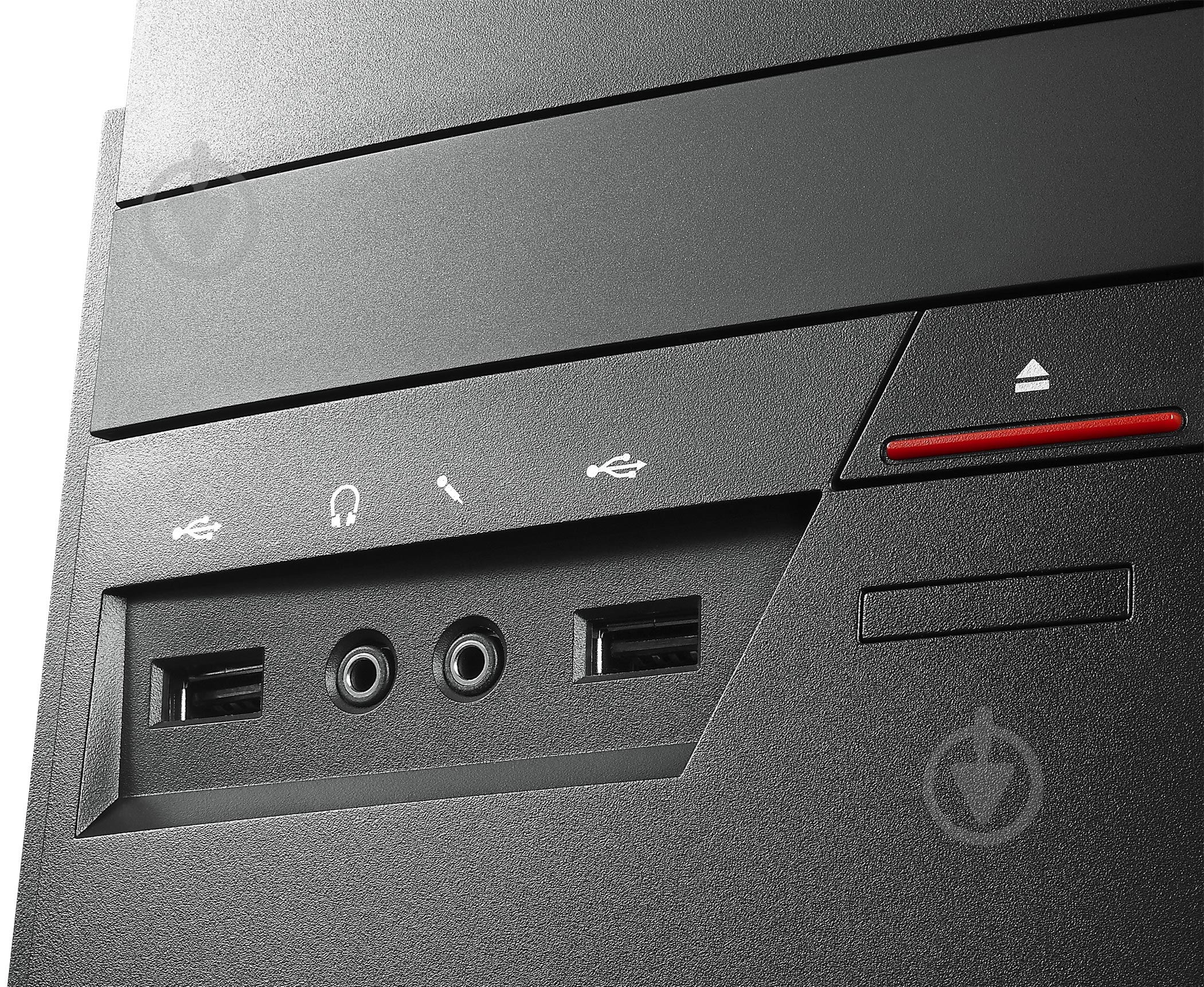 Компьютер персональный LENOVO ThinkCentre E50-00 (90BX003VUL) - фото 6