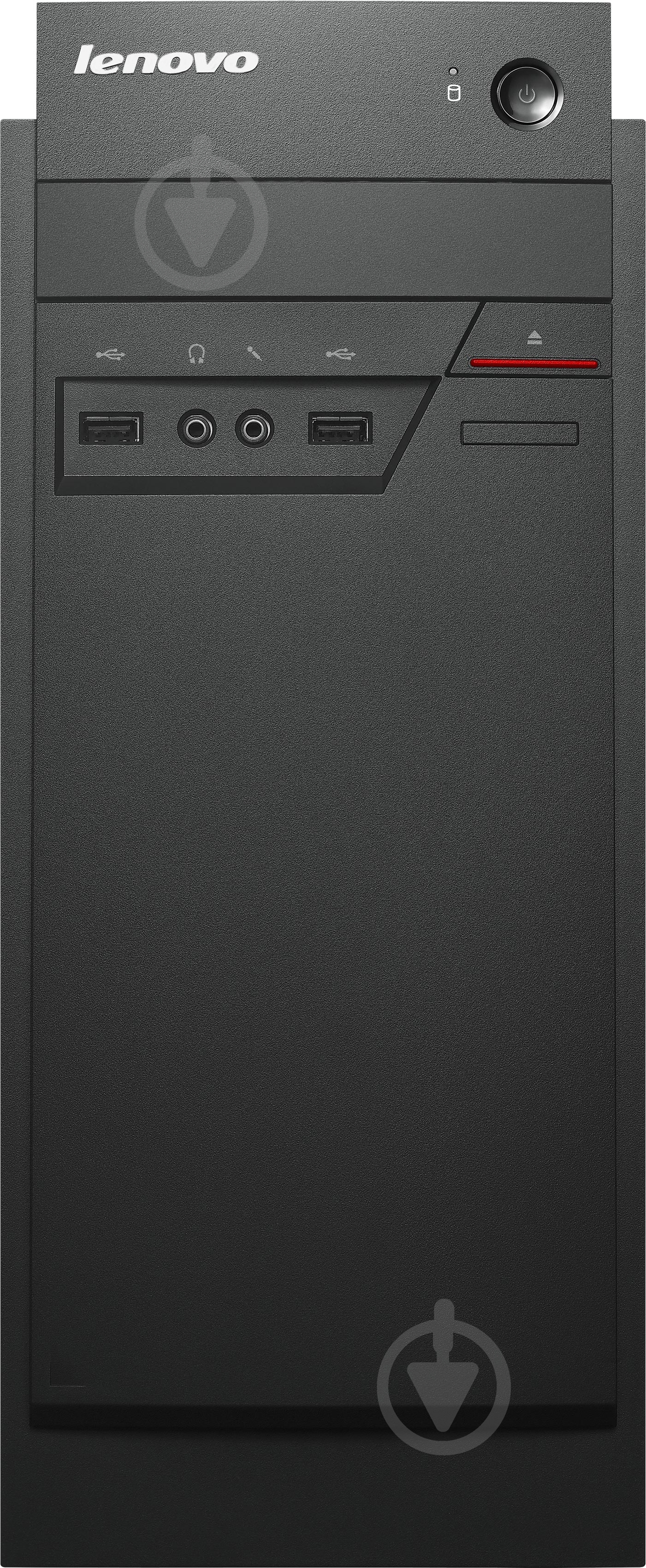 Компьютер персональный LENOVO ThinkCentre E50-00 (90BX003VUL) - фото 2