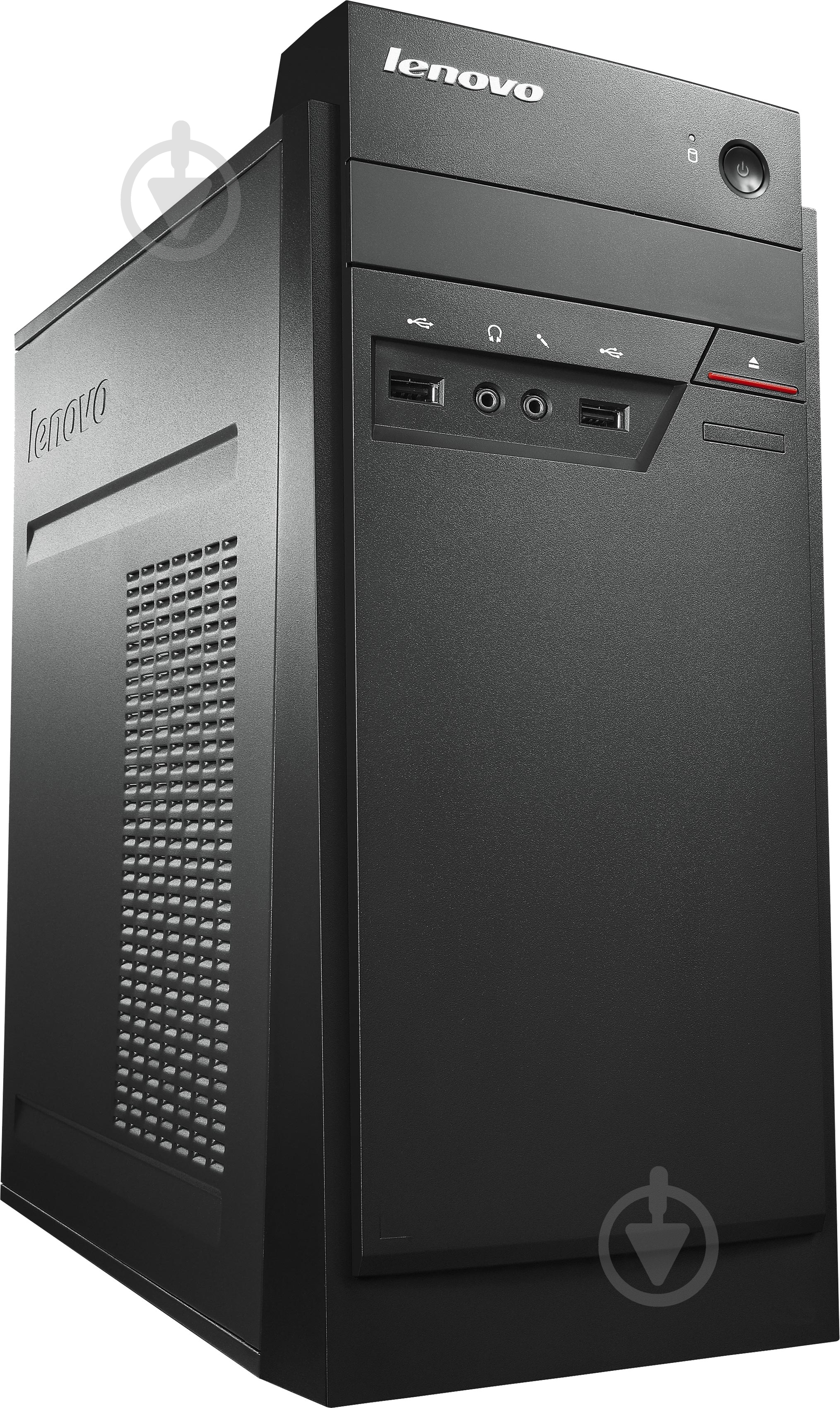 Компьютер персональный LENOVO ThinkCentre E50-00 (90BX003VUL) - фото 1