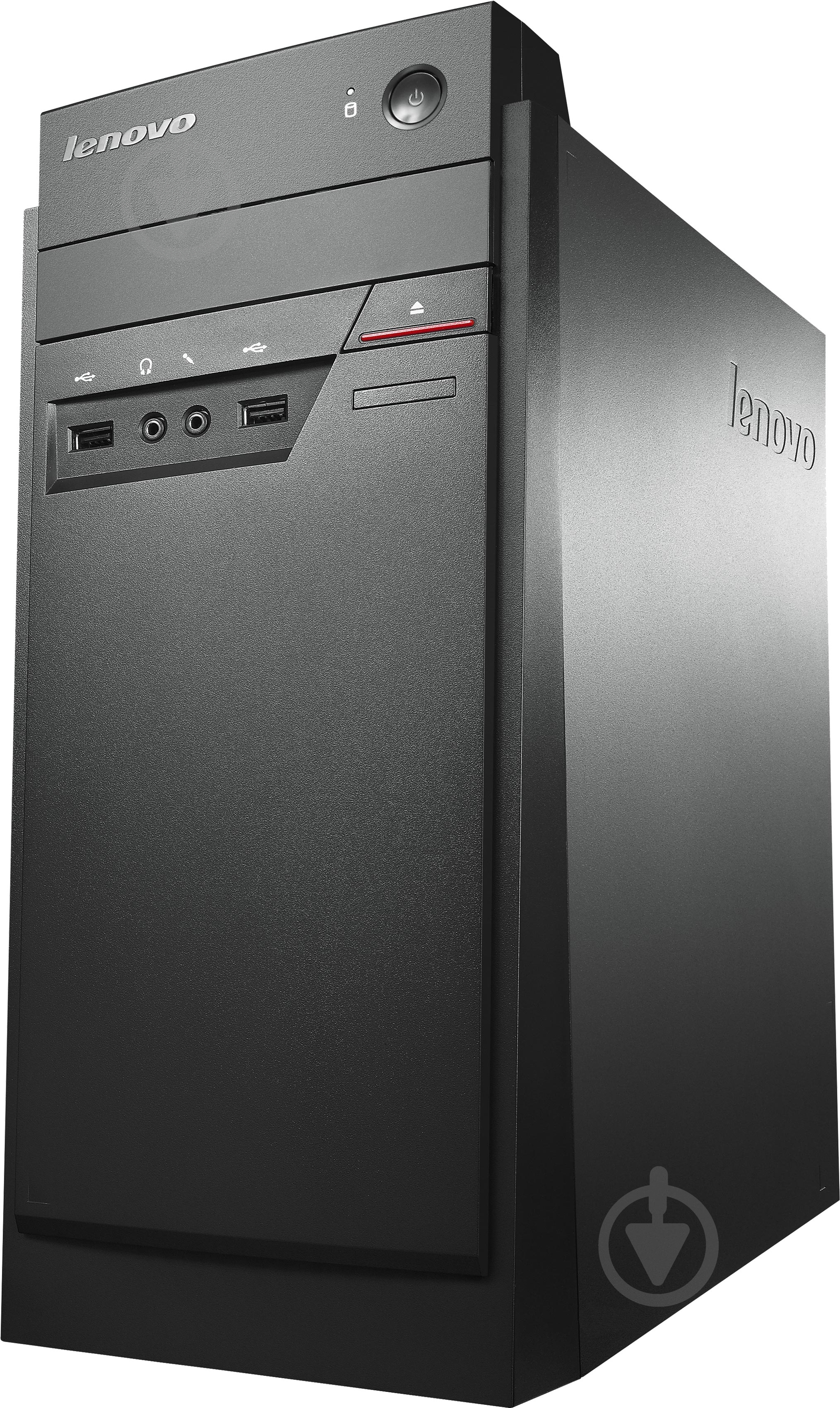 Компьютер персональный LENOVO ThinkCentre E50-00 (90BX003VUL) - фото 3