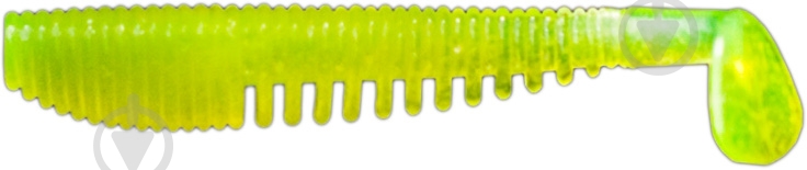 Виброхвост Basic Lures Sovereign 60 мм 7 шт. 2.5" (401) - фото 1 Виброхвост Basic Lures Sovereign 60 мм 7 шт. 2.5" (401) - фото 1